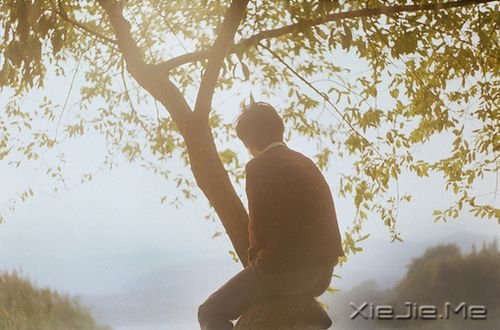 写给男士:心灵可以弥补外表吗?