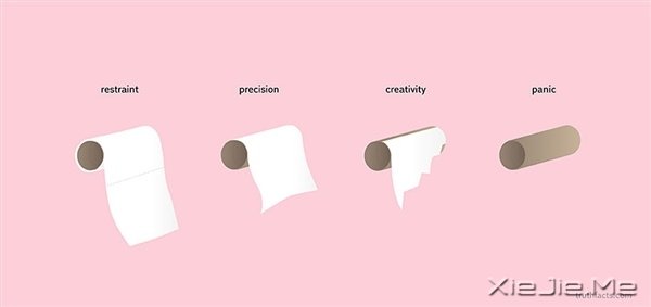 中枪了!那些让人哭笑不得的事实