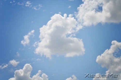 晚安心语:浅浅笑,轻轻爱 (10)