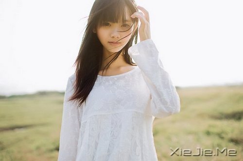 心似莲开,清风自来 (1)