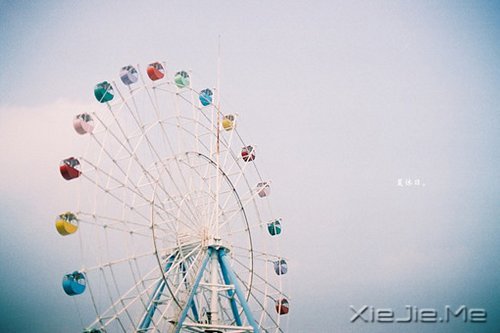 不争,也有属于你的世界 (4)