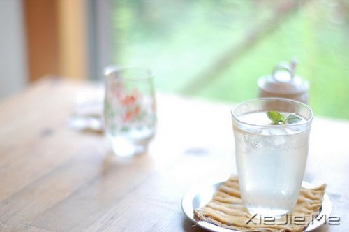 晚安心语:给时光以生命,而不是给生命以时光 (7)