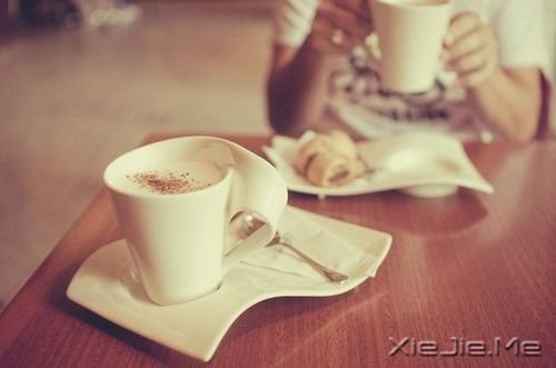 早安心语:我爱自己,没有情敌 (6)