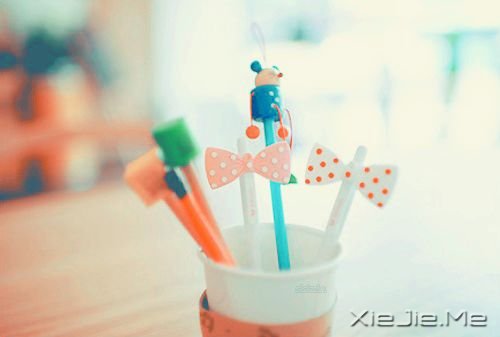 早安心语:不要让不安的情绪腐蚀了明媚的心 (5)