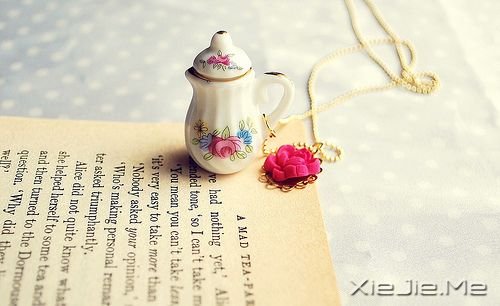 早安心语:做一杯清澈的白开水,温柔的刚刚好 (9)