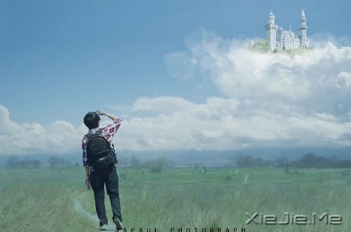 晚安心语:你没那么多观众,别那么累 (1)