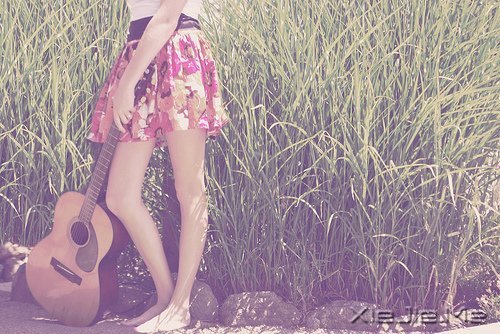 早安心语:路过的快乐,只有自己知道 (1)