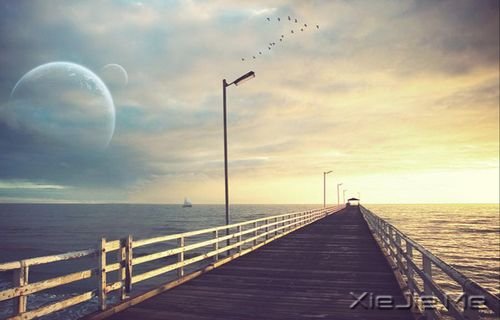 早安心语:路过的快乐,只有自己知道 (4)