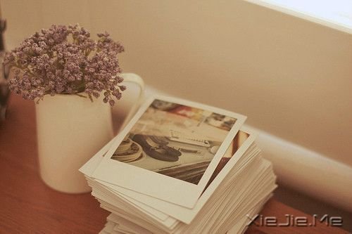 晚安心语:与其祈求生活平淡点,还不如祈求自己强大点 (3)