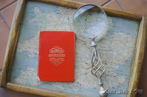 晚安心语:幸福就在身边,知足便是天堂 (5)