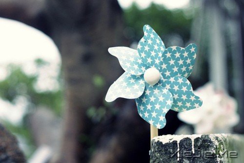 晚安心语:不要因为走得太远,忘了我们为什么出发 (8)