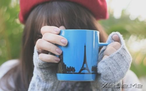 早安心语:踉踉跄跄的受伤,跌跌撞撞的坚强 (8)