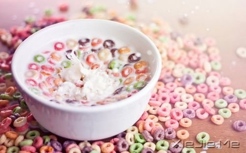 早安心语:踉踉跄跄的受伤,跌跌撞撞的坚强 (9)