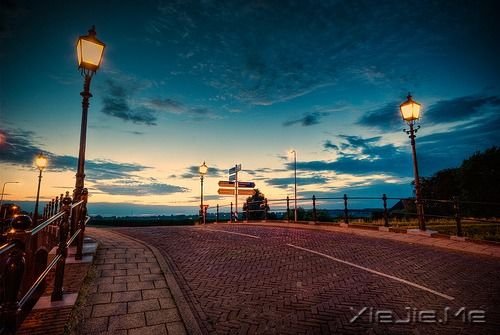 早安心语:做单纯的人,走幸福的路 (9)