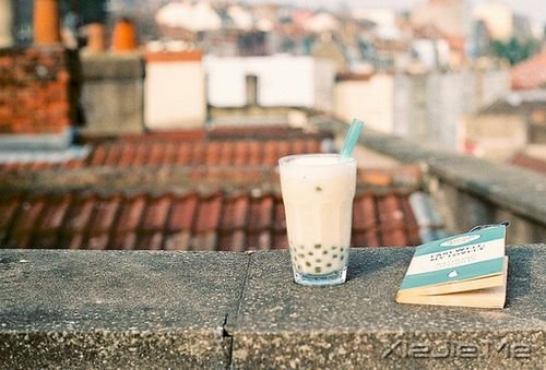 晚安心语:不为昨天而叹息,只为今天更美好 (10)