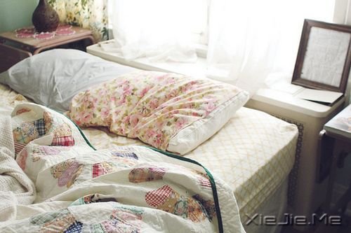 晚安心语:休息是为了走更远的路 (5)