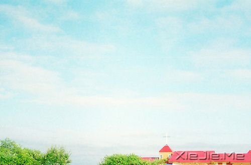 早安心语:请别伤我的心,那里面住的是你 (3)