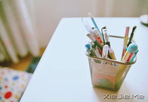 早安心语:青春不是一段年华,而是一种心境 (9)