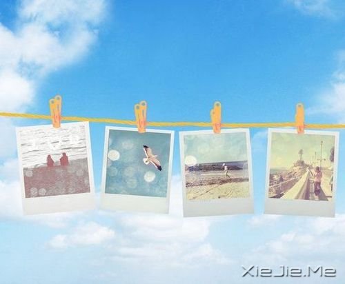 晚安心语:眼泪是心里的毒,流出来就好了 (2)