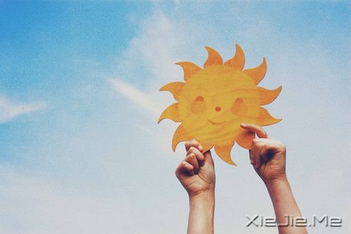 早安心语:当我对你越来越礼貌时,我们或许就越来越陌生了 (1)