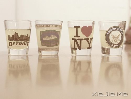 晚安心语:你的优秀,不需要任何人来证明 (6)