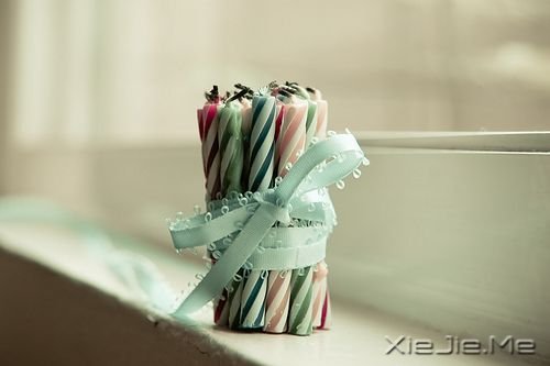 晚安心语:我想成为你最好的邂逅,最难的再见 (15)