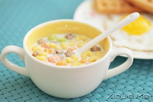 单纯一辈子 (5) 小清新图片 (5)