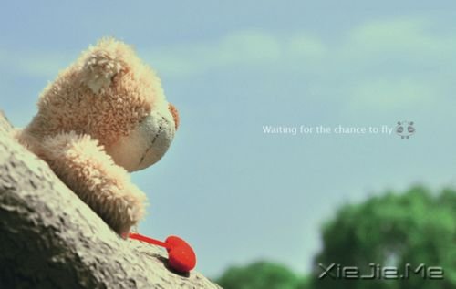 更好的未来总是属于你 (5) 小清新图片 (5)