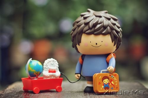 更好的未来总是属于你 (10) 小清新图片 (10)