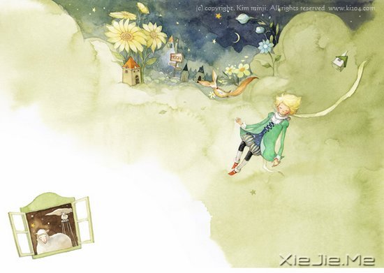 ��С���ӡ��еľ�����¼