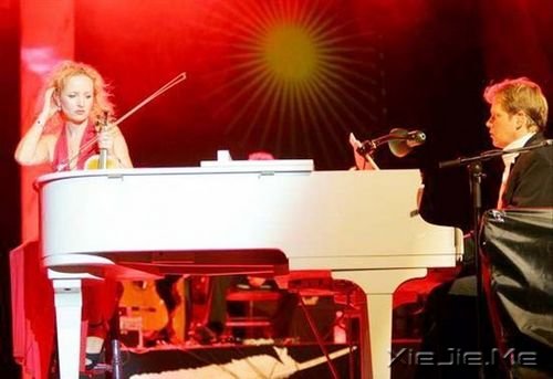 推荐适合职场的减压音乐 (5)