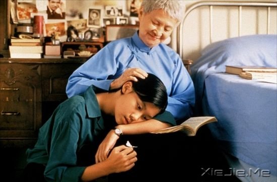 12部震撼心灵的电影推荐 (2)