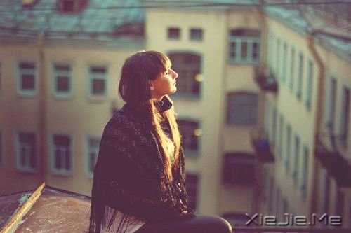 站在时光的路口 (2)