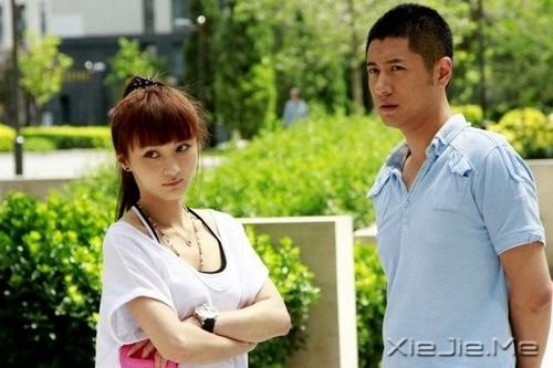 新恋爱时代里的55句经典台词语录