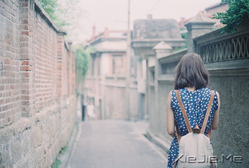 文字:后来,你总是爱上一个和他很像的人