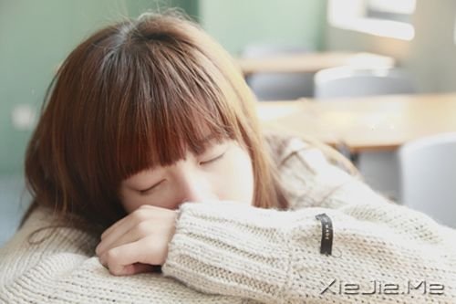 一直以来我都是缺乏安全感的人 (4)