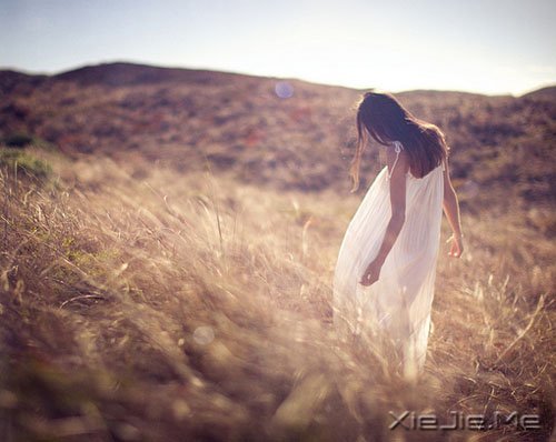 我在试着遗忘,我在试着坚强 (7)