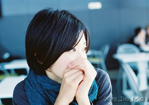 如果不勇敢,谁来替你坚强 (1)